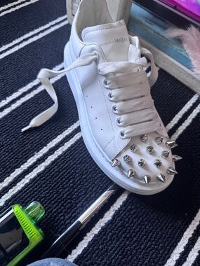 Alexander McQueen Shoes